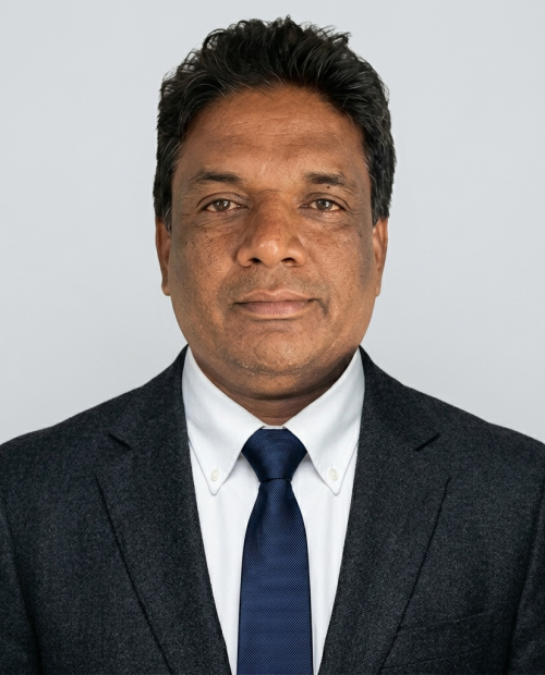 SHAILENDRA UKEY