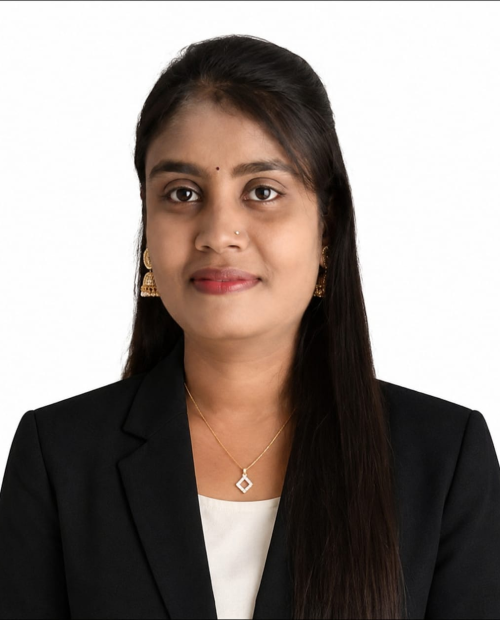 janki chintanwar madam