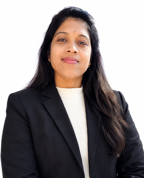 kumud madam