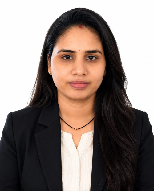 priti thakur madam