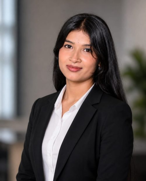 rina madam