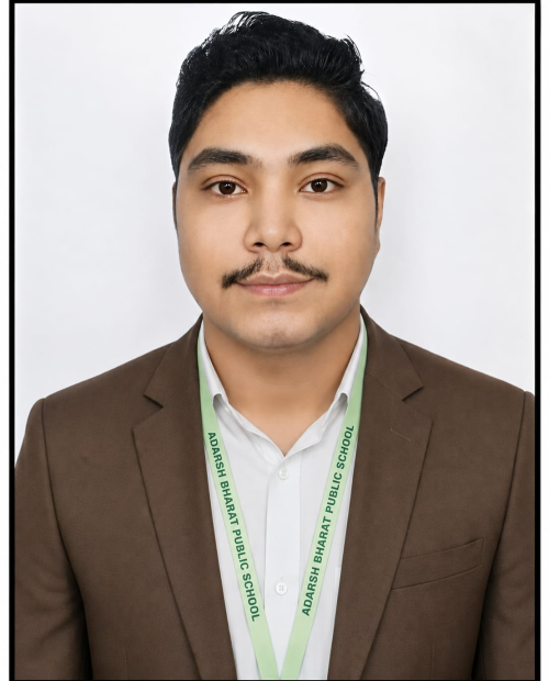 shahjad khan