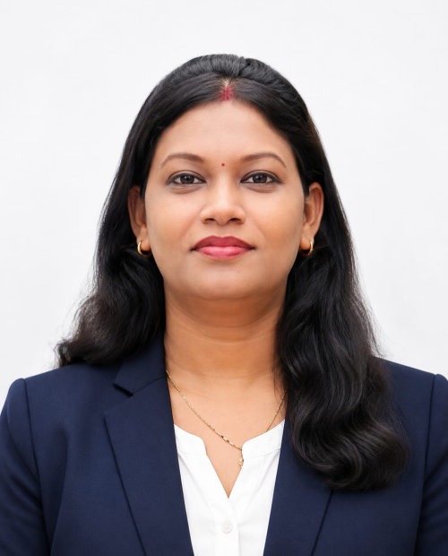 varsha madam